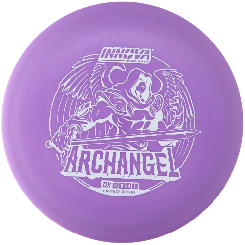 Innova Disc Golf Fairway Driver DX Archangel 